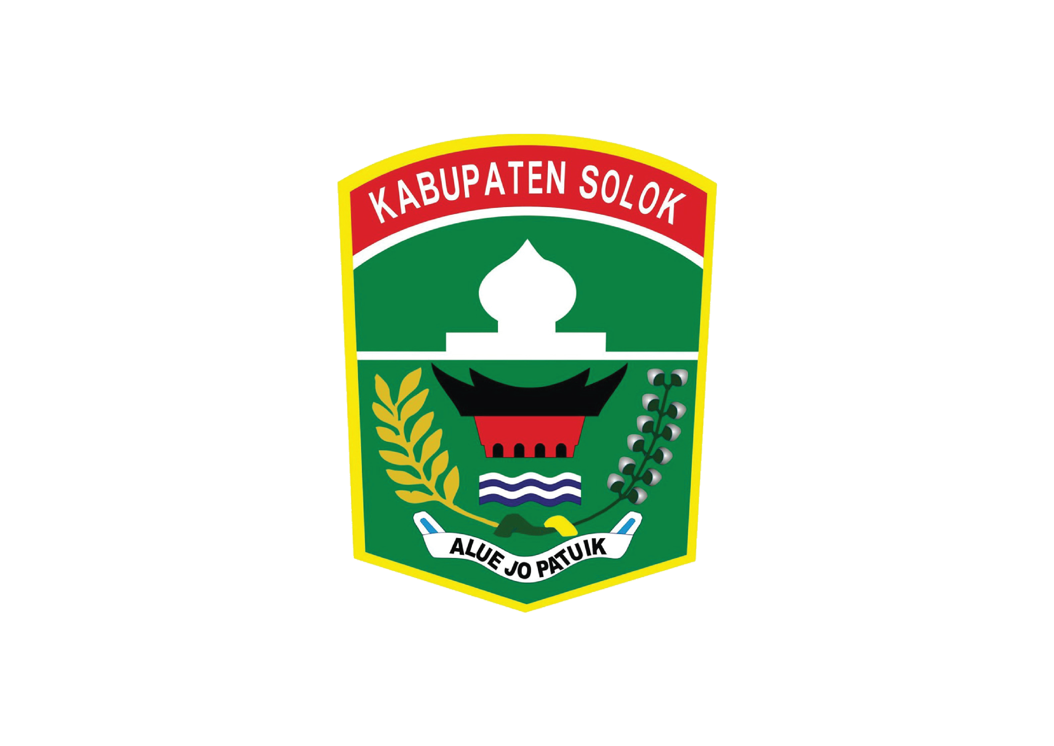 Logo Kab. Solok